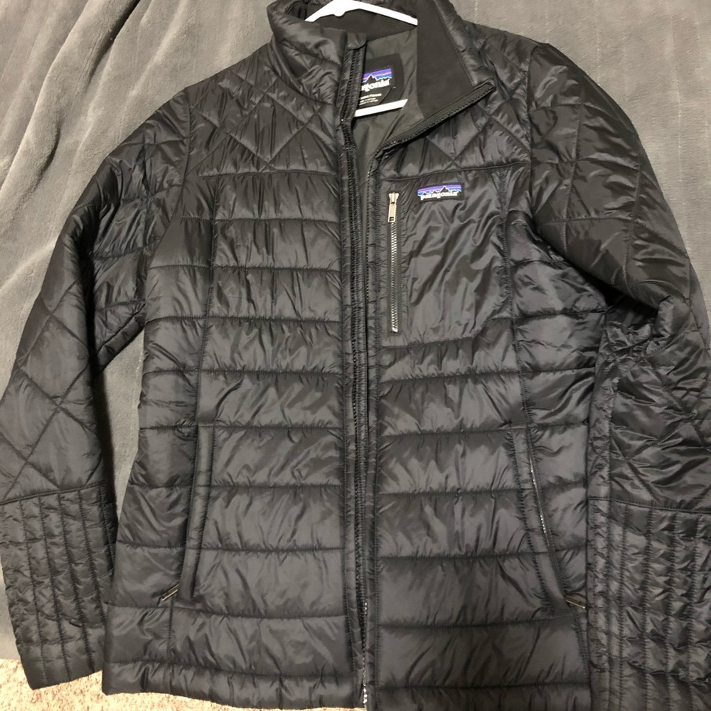 Patagonia Radalie Insulated Jacket Size M